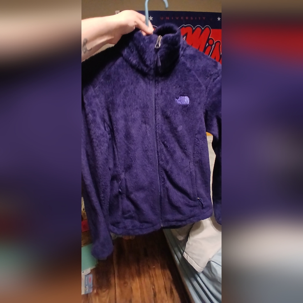 Northface jacket - Picture 2 of 7